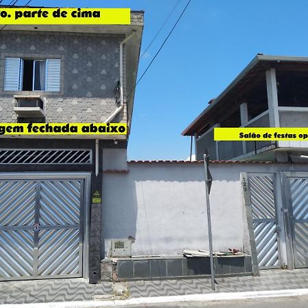 Apto Gaspar Lemos Lägenhet Praia Grande  Exteriör bild