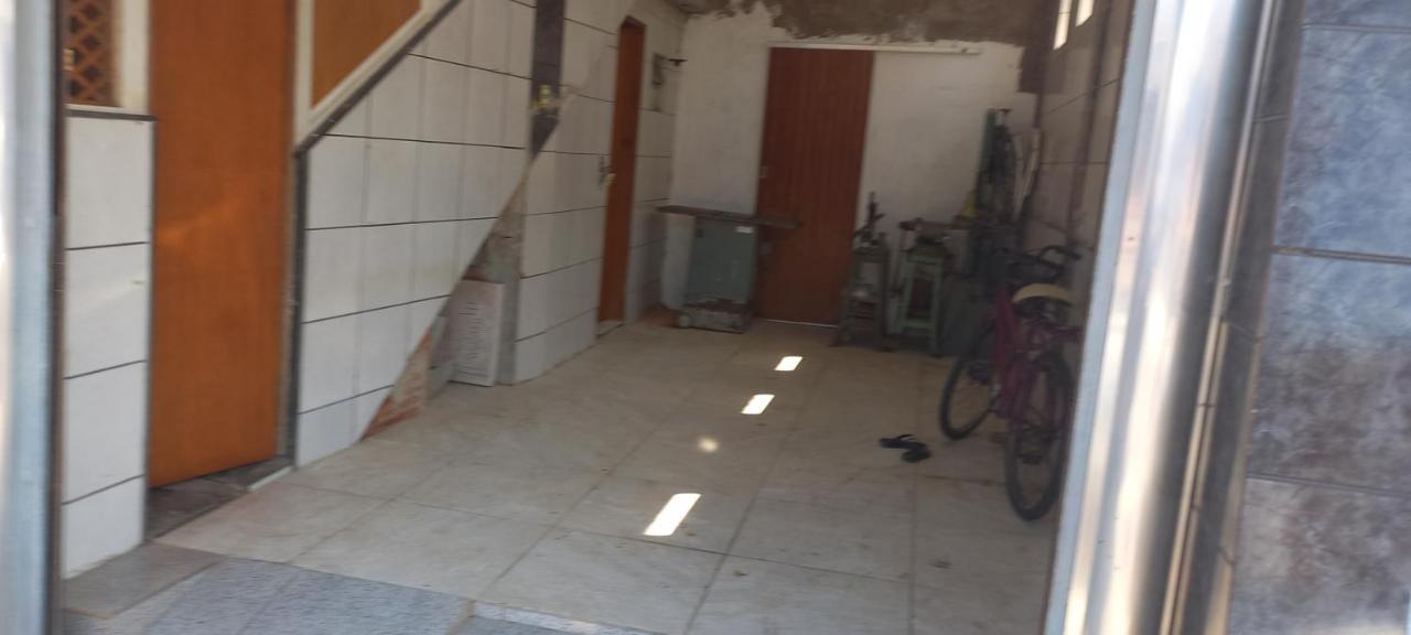 Apto Gaspar Lemos Lägenhet Praia Grande  Exteriör bild